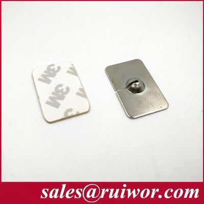 RUIWOR RW0003 Lavoro di piastre metalliche adesive con scatola anti-furto / cintura di sicurezza retrattile / ripiegatore di cavi sicuro fornitore
