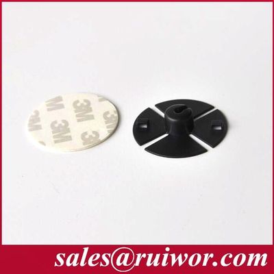 RUIWOR RW0008 Adesivo ABS flessibile Lavorazione della piastra con scatola anti-furto / cintura di sicurezza retrattile / bobina del cavo fornitore