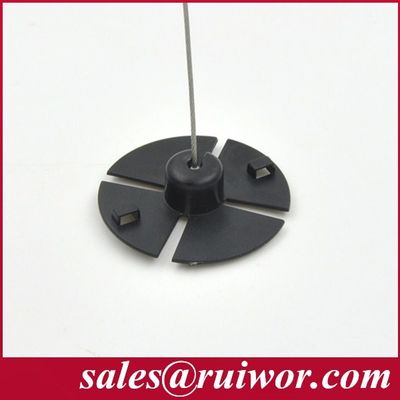 RUIWOR RW0008 Adesivo ABS flessibile Lavorazione della piastra con scatola anti-furto / cintura di sicurezza retrattile / bobina del cavo fornitore