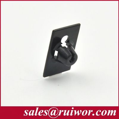 RUIWOR RW0010 Placca ABS adesiva con scatola anti-furto / cintura di sicurezza retrattile / ritrattore di cavo sicuro fornitore