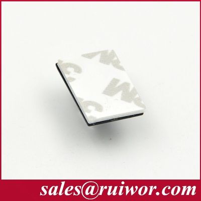 RUIWOR RW0010 Placca ABS adesiva con scatola anti-furto / cintura di sicurezza retrattile / ritrattore di cavo sicuro fornitore