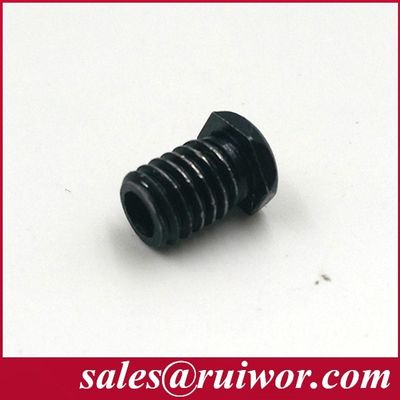 RUIWOR RW0011 Vite a testa piatta con estremità a vite con scatola antifurto / Cavo di sicurezza retrattile / Avvolgicavo sicuro fornitore