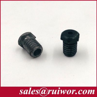 RUIWOR RW0011 Vite a testa piatta con estremità a vite con scatola antifurto / Cavo di sicurezza retrattile / Avvolgicavo sicuro fornitore