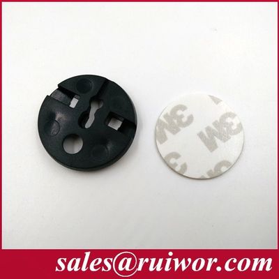 RUIWOR RW0013 Adesivo ABS Lavorazione della piastra con scatola anti-furto / cintura di sicurezza retrattile / ritrattore di cavi sicuro fornitore