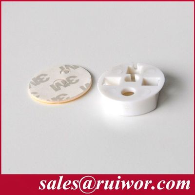 RUIWOR RW0013 Adesivo ABS Lavorazione della piastra con scatola anti-furto / cintura di sicurezza retrattile / ritrattore di cavi sicuro fornitore