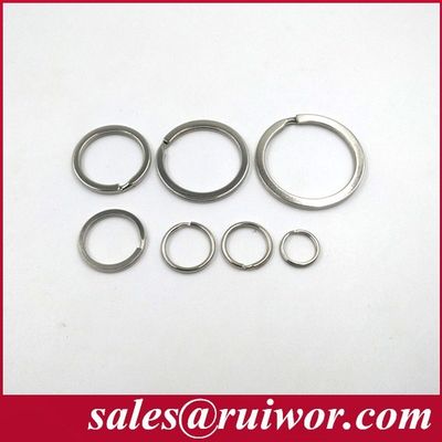 RUIWOR RW0014 Disponibile Dismontabile Cable Ring chiave Finale di lavoro con anti-furto Pull Box / Retracibile sicurezza Tether fornitore