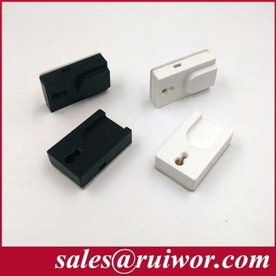 RUIWOR RW0017 Adesivo Magnetico ABS Portatore di lavoro con anti-furto pull box / Retractabile sicurezza Tether / Cavo Recoiler fornitore