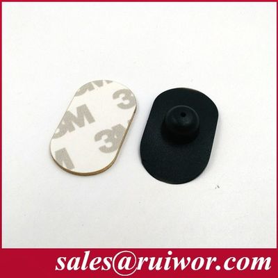 RUIWOR RW0021 Lavoro di piastre di gomma adesive flessibili con scatola anti-furto / cintura di sicurezza retrattile / bobina del cavo fornitore
