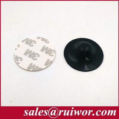 RUIWOR RW0025 Lavoro di piastre di plastica appiccicosa con scatola anti-furto / cintura di sicurezza retrattile / ritrattore di cavi sicuro fornitore