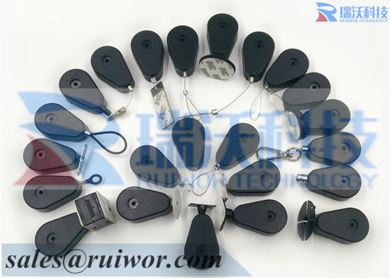 Sicurezza Tether. fornitore
