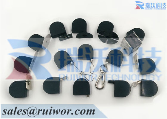 Scatola anti-furto rimontabile. fornitore