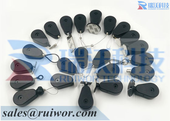 Recoilers anti-furto. fornitore