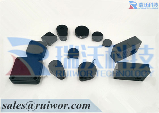 Recoiler anti-furto. fornitore