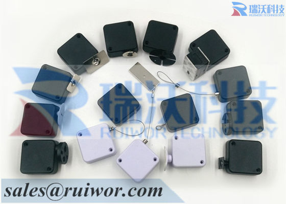 - Cable Reel Ritracibile a molla. fornitore