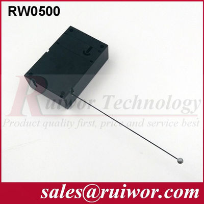 Tether Recoiler. fornitore