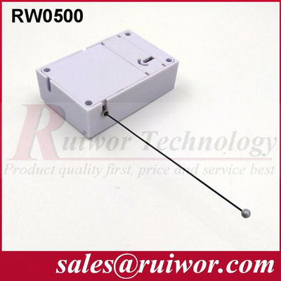 Tether Recoiler. fornitore