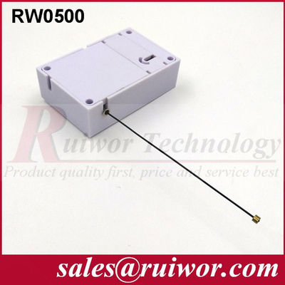 Recoilers anti-furto. fornitore