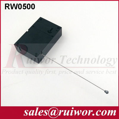 Recoiler anti-furto. fornitore