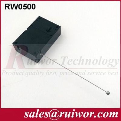 Ritraibile Recoiler. fornitore