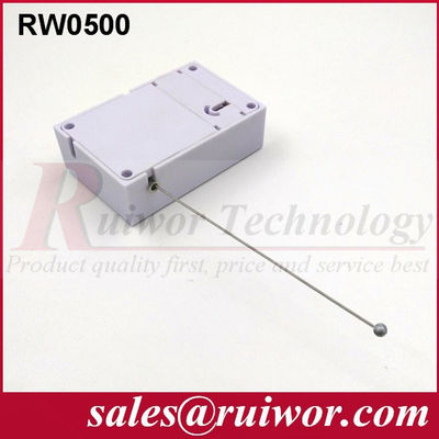 Ritraibile Recoiler. fornitore
