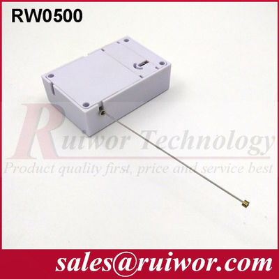 Anti Lost Recoiler. fornitore