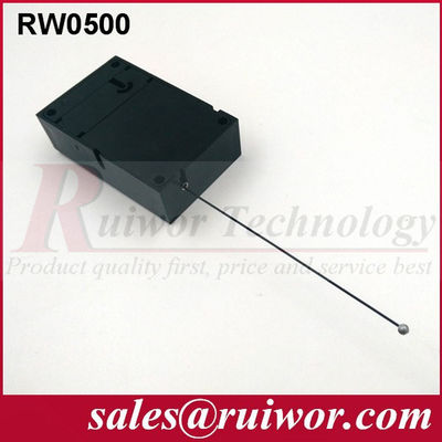 Recoiler anti-furto. fornitore