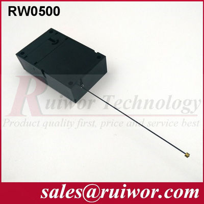 Recoiler anti-furto. fornitore