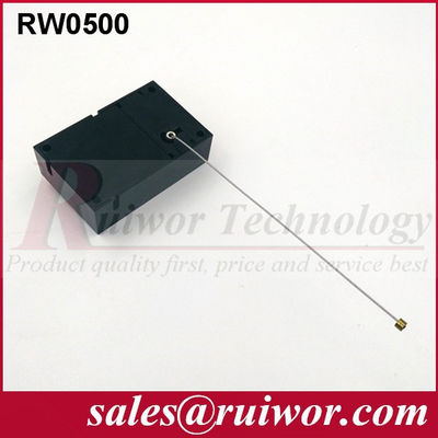 Lanyard Recoiler per display al dettaglio. fornitore