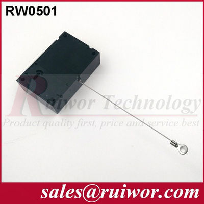 Recoil Winder. fornitore