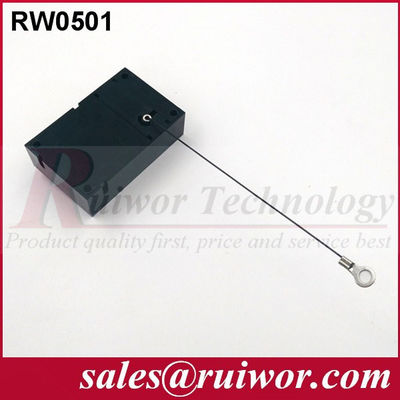 Cable Recoil. fornitore