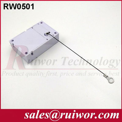 Cable Recoil. fornitore