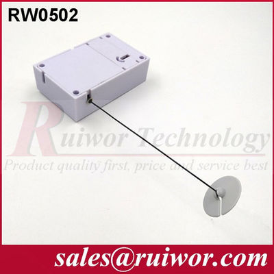 Reels RUIWOR fornitore