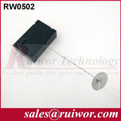 Cable Steel Reel Retractable RUIWOR fornitore