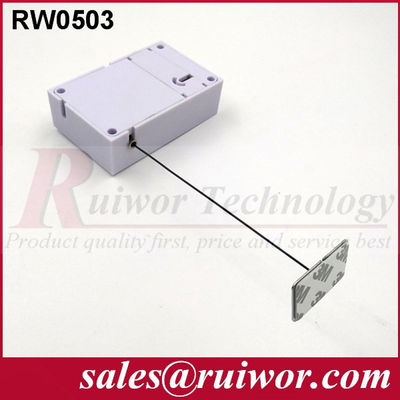 - Cable Reel Ritracibile a molla. fornitore