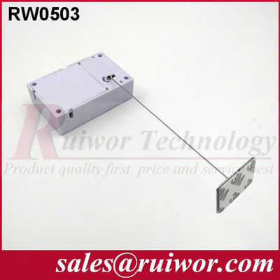 Cable Reel a molla fornitore