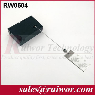 Cable anti-furto in acciaio inossidabile fornitore
