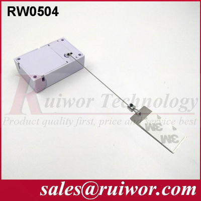 Cable anti-furto in acciaio inossidabile fornitore
