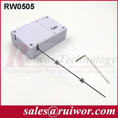 Ritraibile bobina Heavy Duty fornitore