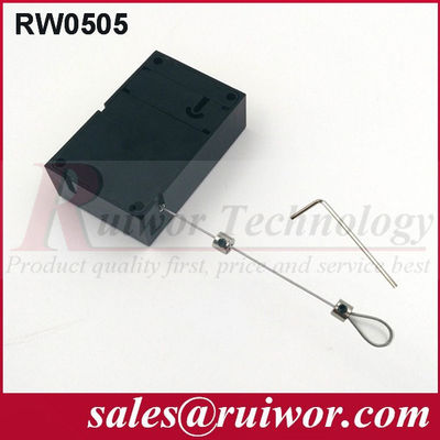 Cable anti-furto elettronico. fornitore