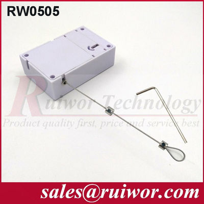 Cable anti-furto elettronico. fornitore