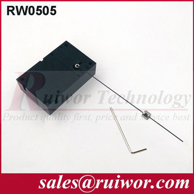 Cable Retractable Secure RUIWOR fornitore