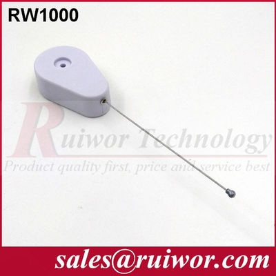 Cable Lock per il telefono. fornitore