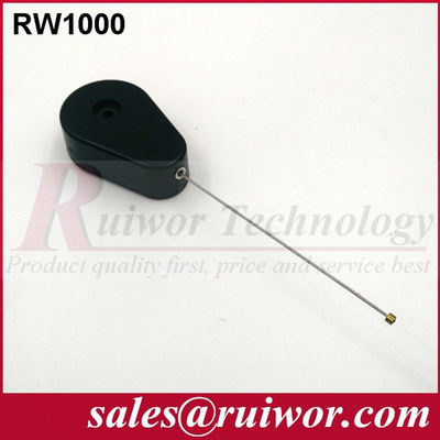 Cable antirrubo fornitore