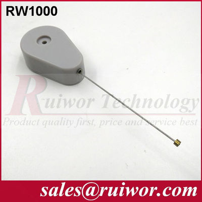Cable antirrubo fornitore