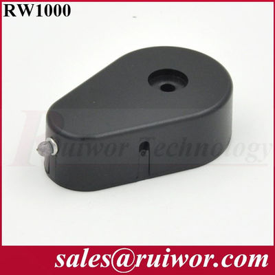 RW1000 Security Pull Box.