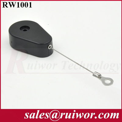 RW1001 Security Pull Box. Ritiro del cavo di sicurezza.