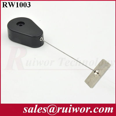 RW1003 Security Pull Box.