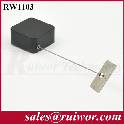 RW1103 Tirare la scatola.