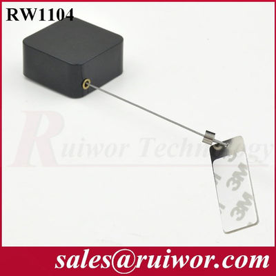 RW1104 Prendi la scatola.