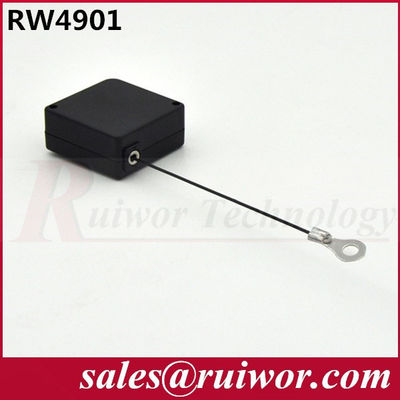 RW4901 Tether Retractor Con Funzione Pausa